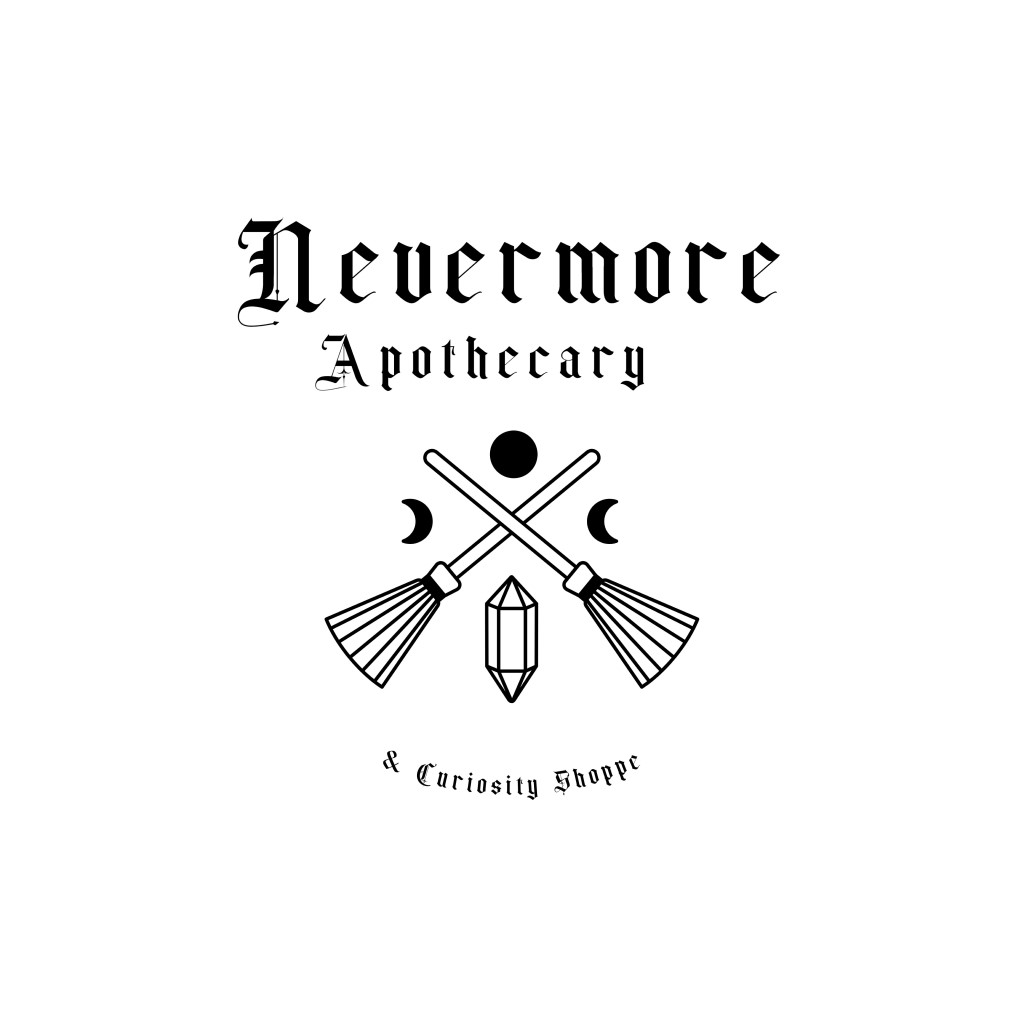 Nevermore Apothecary & Curiosity Shoppe Nevermore Apothecary & Curiosity Shoppe